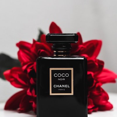 Eau de Parfum Nocturno (Just)