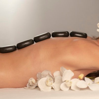 Aceite Esencial Relajante (Just)