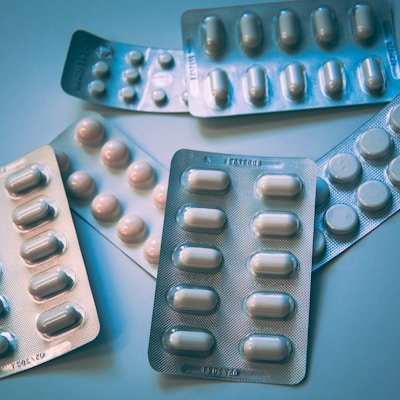 Suplemento Multivitamínico (Natura)