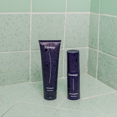 Crema Corporal Hidratante (Amway)